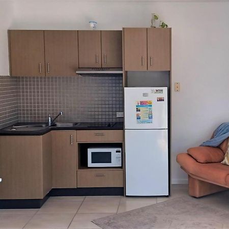 איירלי ביץ' Whitsunday Waterfront Apartments מראה חיצוני תמונה