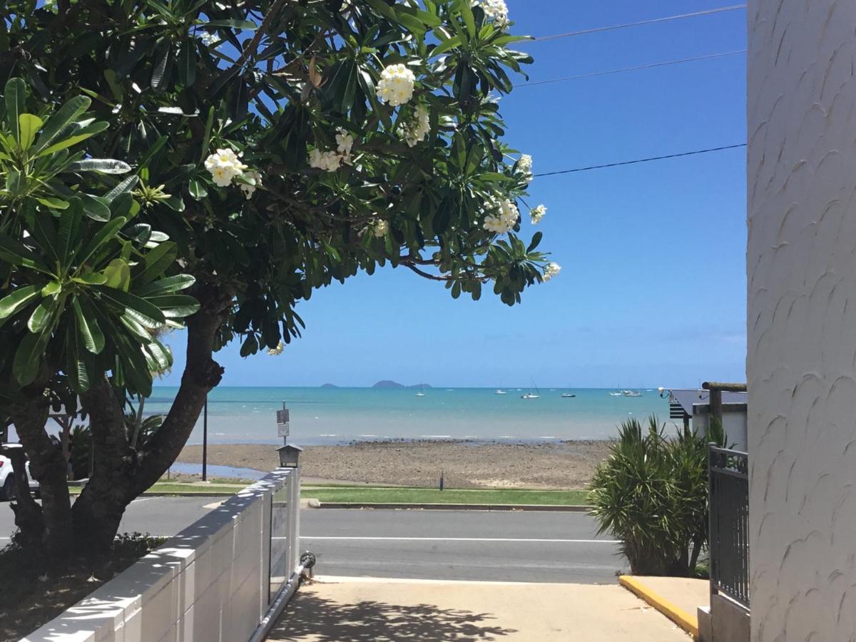 איירלי ביץ' Whitsunday Waterfront Apartments מראה חיצוני תמונה