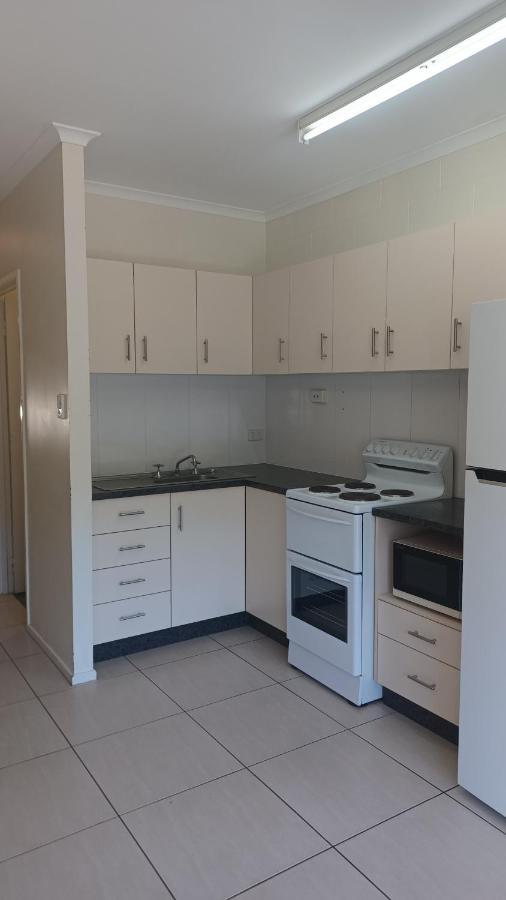 איירלי ביץ' Whitsunday Waterfront Apartments מראה חיצוני תמונה